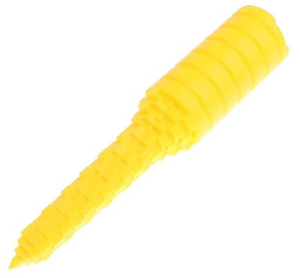 SUMKTO 1PC Hot Dog Bun Driller zum Grillen und BBQ Hot Dog Tool Back zubehör Spülmaschinen fest Anti-Rutsch für Gören und andere