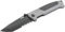 Walther PDP Tanto Folding Knife BLK-TGR SE