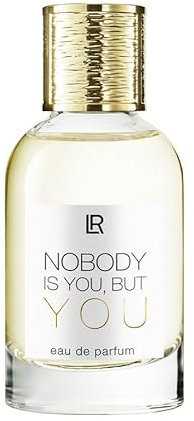 LR Limitiertes NOBODY IS YOU, BUT YOU Eau de Parfum for women, 50ml