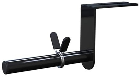 Gym Weight Stack Fitness Equipment Attachment Barbell Plates Rack Add Weight