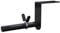 Gym Weight Stack Fitness Equipment Attachment Barbell Plates Rack Add Weight