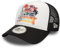 New Era A-Frame Trucker Cap Looney Tunes Bugs Bunny Friends