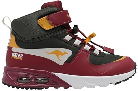 KangaROOS