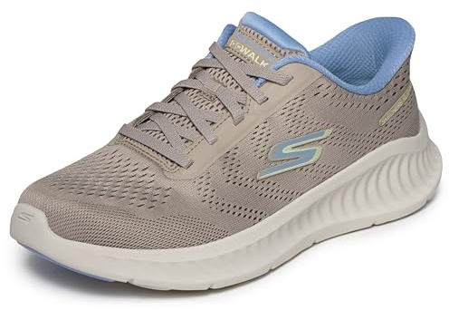 Skechers Damen Go Walk Now KhloeSneaker
