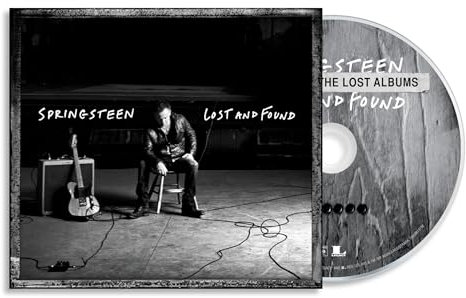 Lost and Found: Selections from the Lost Albums