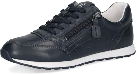 CAPRICE Sneaker Leder G-Weite