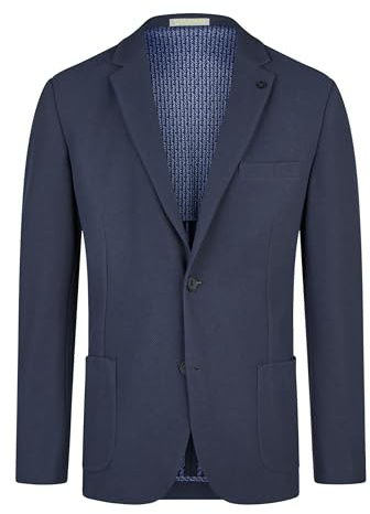 Calamar Sakko Cotton Structure