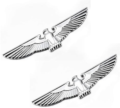 2 Pièces Sigle Auto pour Porte Gobelets pour MG Cyberster