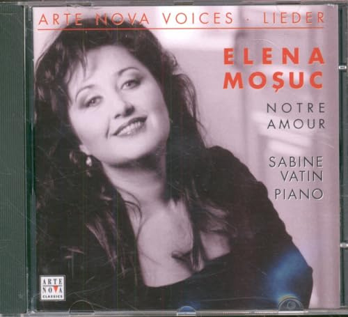 Ariola Arte Nova Classics (Sony Music)