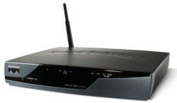 Cisco CISCO851W-G-E-K9
