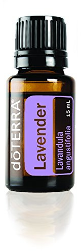doTERRA Olio Essenziale di Lavanda 15 ml di doTERRA