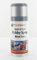 Humbrol Metalcote Spray Paint - AD6995 No 27002 Polished Aluminium 150ml - Model Paints for Plastic Kits, Fast-Drying for Crafting Surfaces Including Fabric & Metal Models