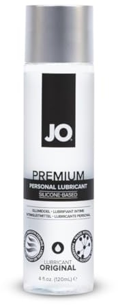 Silicone Lubricant 135 ml System Jo 40005