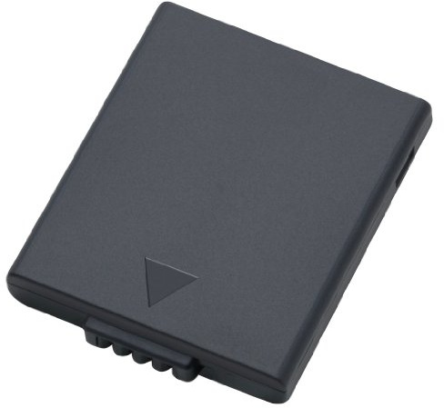 Panasonic CGA-S001E/1C Akku für F1, FX5