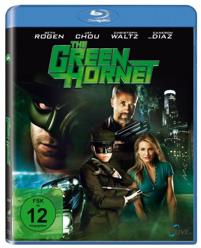 Sony Pictures Home Enter. 0772366