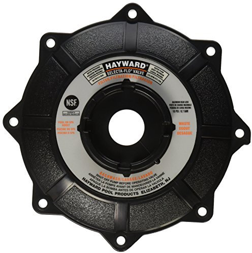 Hayward Vannes multiports de Rechange SPX0740B