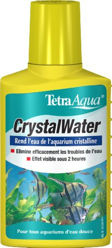 Tetra Crystal Water 100 ml
