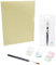 Silhouette America GT1901114 Starter Kit mit doppelseitig klebendes Papier