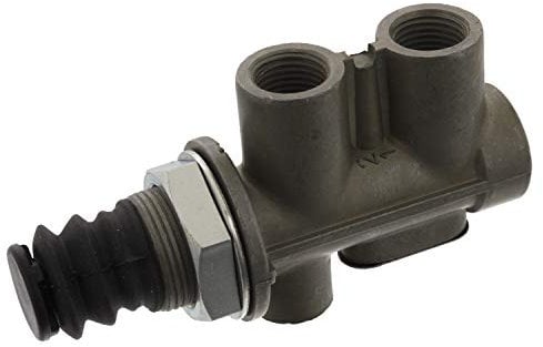 febi bilstein 35197 Ventil für Split-Getriebe, 1 Stück