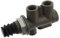 febi bilstein 35197 Ventil für Split-Getriebe , 1 Stück
