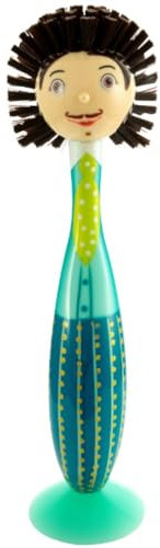 Spülbürste Brushing – Blau – Pylonen 38