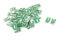 sourcing map 50Pcs 1.27mm SOT223/SOT89 bis 2,54 mm Surface Mounted Devices DIP SMT IC PCB Adapter Sockel DE de