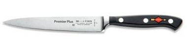 Tranchiermesser 18cm PREMIER PLUS Dick
