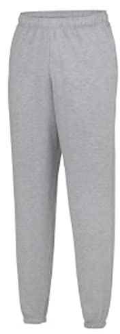 AWDis Men's College Cuffed Jogpants Sports Jogger