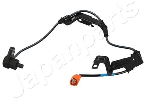 Japanparts ABS-457 - Sensor, wheel speed