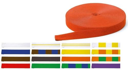 Ceinture de Judo 50m Tremblay