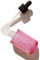 BLITHE Korean Makeup Prep Essenz Primer mit Niacinamide – Vegan Face Primer Serum für ein glattes taufrisches Finish & Farbporenkontrolle (30 ml)