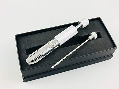 MeyTrade Pipe-Reamer Der Klassiker Pfeife Reinigung Werkzeug Reamer