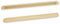 Premium Trickle Slot/Frame Vent for uPVC Window - Cream 2 Pack