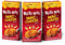 Wacky Mac, Mac and Cheese - Macaroni and Cheese Flavour - Microwave Food Ready Meal - Real Cheesy Pasta Sauce in Minutes - Pack of 3, 156g