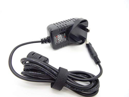 BON plomb 6 V DC 800 mA CYD 0600800F pour Reebok Combo Bike Trainerl REE 11501 Prise d'alimentation