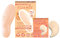 Foamie Feste Gesichtsreinigung mit Jojobawachsperlen & Aprikosenkernöl Peeling-Effekt 60g plus GRATIS Probierprobe Foamie Feste Duschpflege mit Hafermilch & Papaya 20g