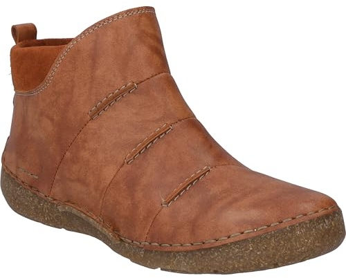 Josef Seibel Damen Fergey 53Stiefelette