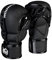 Phantom MMA Handschuhe APEX | Profi Gloves für Sparring, Fight, Boxen, Freefight (L/XL - Schwarz)