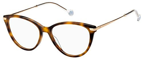 Brillen Tommy Hilfiger TH 1882 05L HAVANA 53/16/140 Damen