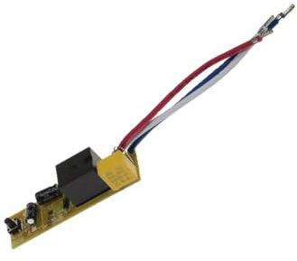 Steuermodul für kleine Haushaltsgeräte DeLonghi – 5213216541