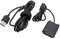 SZRMCC NP-BX1 Dummy Battery to USB Power Bank Adapter DC Coupler for Sony ZV-1 RX100 M6 M7 M5 M3 M4 RX1 vlogging DSLR Camera
