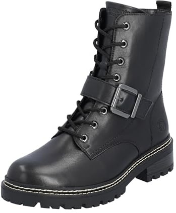 Remonte Damen D0b78Mode-Stiefel