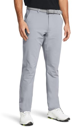 Under Armour Herren 2026 Matchplay Tapered Trousers 4-Wege-Stretch Golfhose