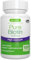 Biotine 10 000 mcg, D-Biotine Pure, (6 Mois) 180 Capsules, Pousse des Cheveux, Santé de la Peau, Vérifié en Laboratoire et Sans Additifs Indésirables, Vegan - par Igennus