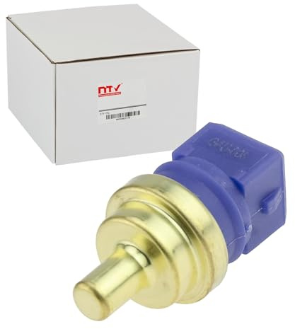 NTY Ect-Au-008 Sensor, Kühlmitteltemperatur vorne | Ect-Au-008 passend für A3 A4 A6 A8 Cabriolet TT