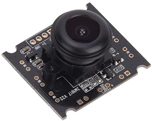 USB Kameramodul 110° Weitwinkel OV3660 USB2.0-Kamera Modul, Hoher Rahmen, 15fps, Webcam-Modul, Unterstützt Mobiles OTG