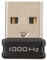 ciciglow USB-Maus-Empfänger-Adapter, USB-Maus-Empfänger-Ersatz, Plug-and-Play-2,4-G-Wireless-Maus-Empfänger-Adapter für G700 G700S