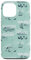 iPhone 13 Pro Max Disney and Pixar’s Cars Lightning McQueen & Friends Pattern Case