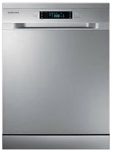 Samsung Lavastoviglie DW60CG550FSRET 60 cm