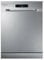 Samsung Lavastoviglie DW60CG550FSRET 60 cm